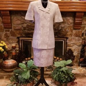 Studio 205 Skirt Suit